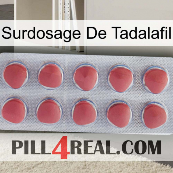 Tadalafil Overdose 18